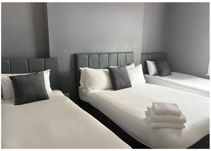 Hotel Anfield