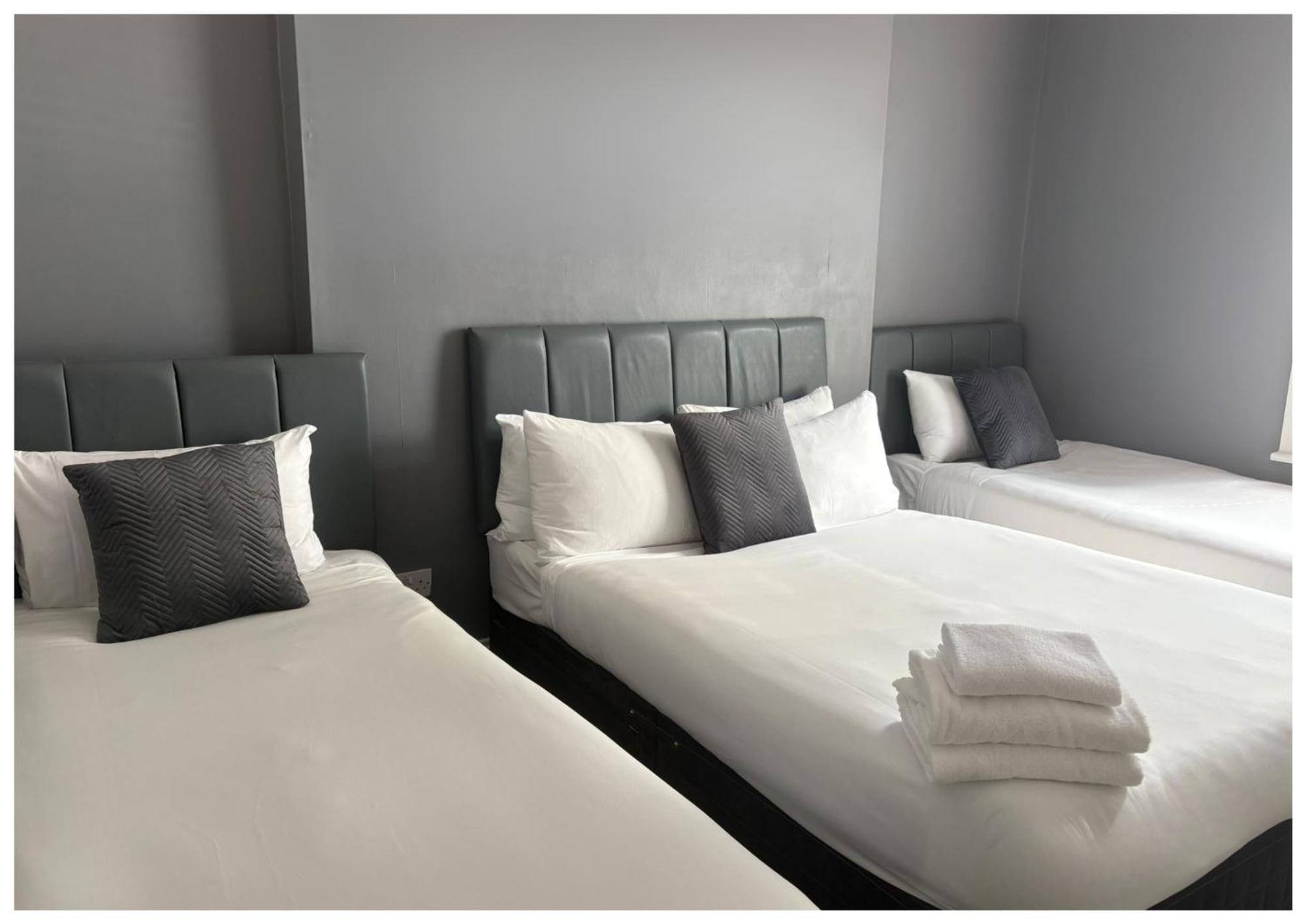 Hotel Anfield