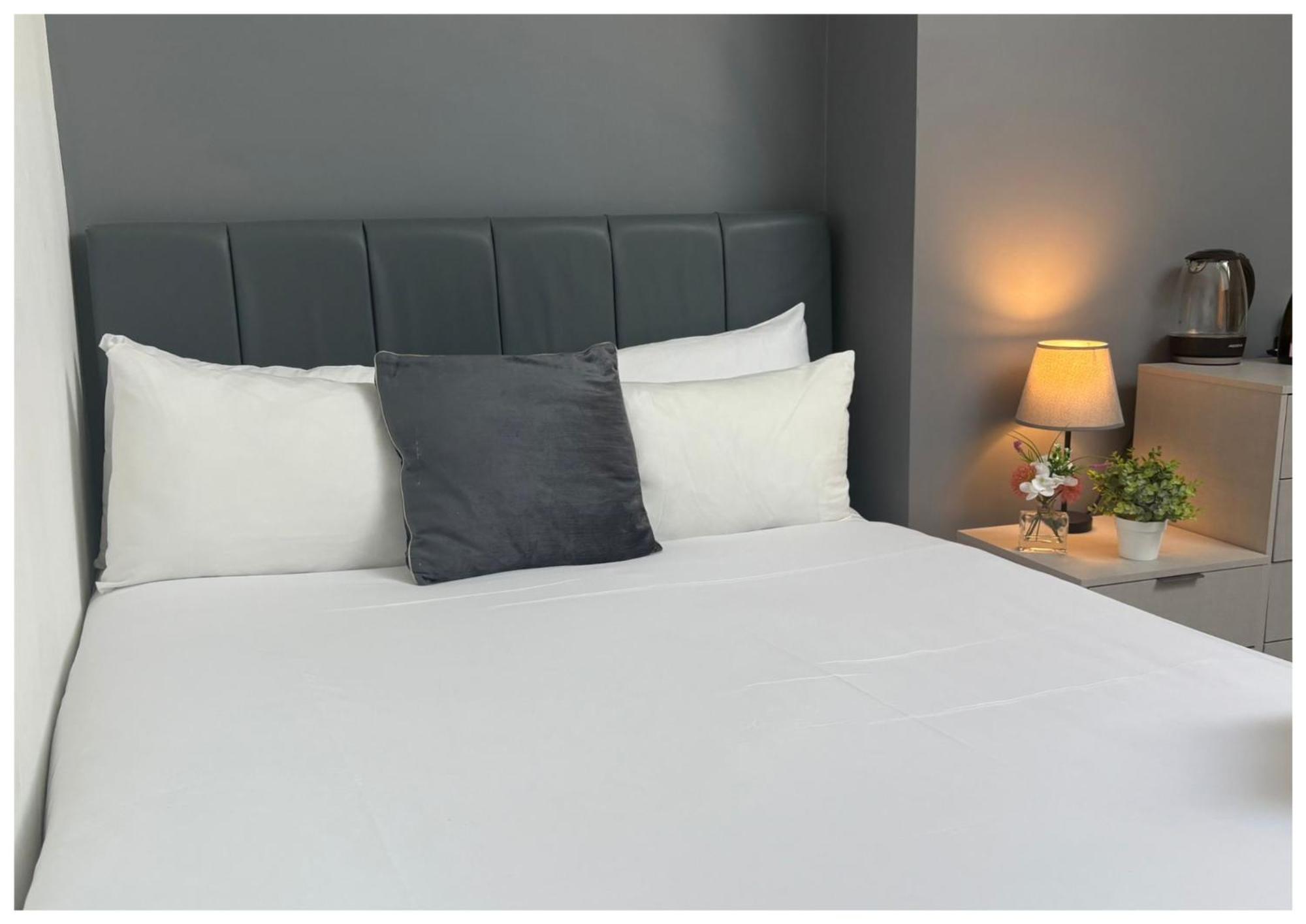 Anfield Hotel