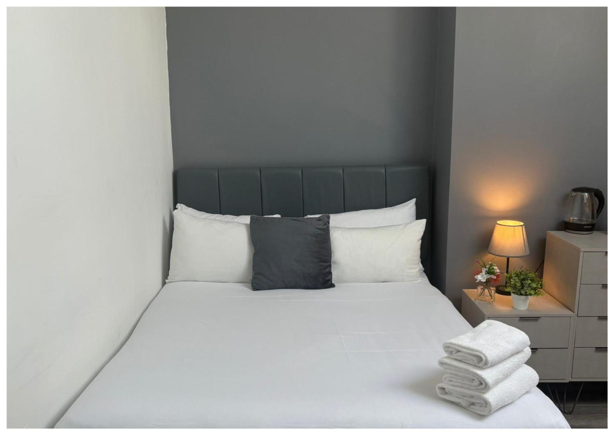Anfield Hotel 3*