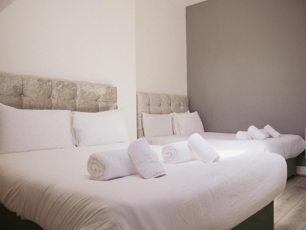 Hotel Anfield 3*