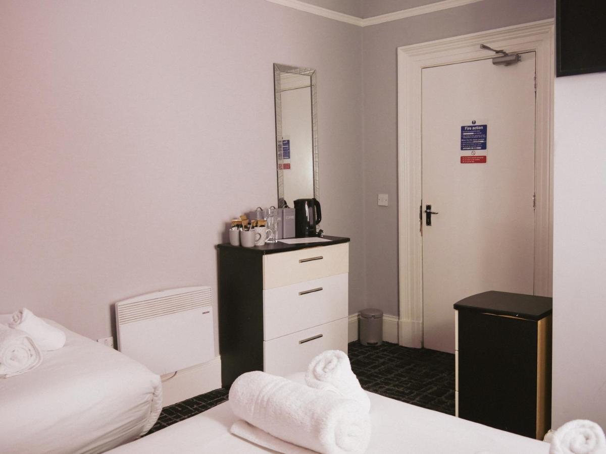Anfield Hotel