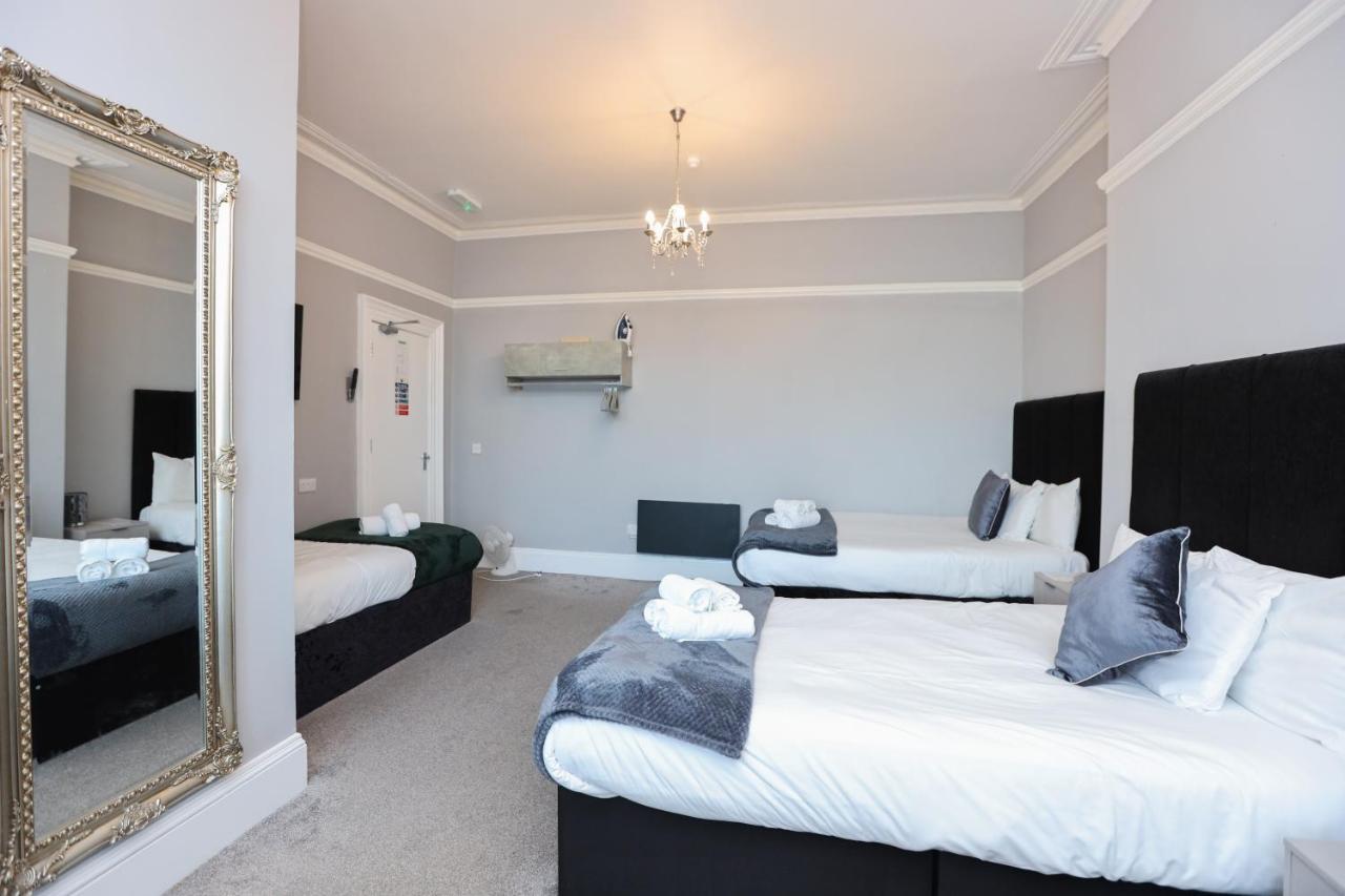 Anfield Hotel 3*